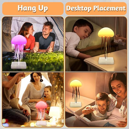 Lumarea | Luz ambiental para el hogar